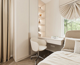 Interjero dizaino paslaugos / GG Interior Home / Darbų pavyzdys ID 3568217