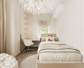 Interjero dizaino paslaugos / GG Interior Home / Darbų pavyzdys ID 3568219