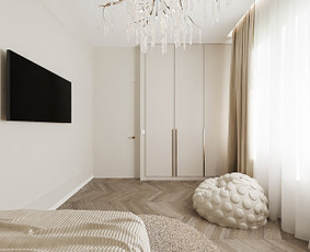 Interjero dizaino paslaugos / GG Interior Home / Darbų pavyzdys ID 3568221