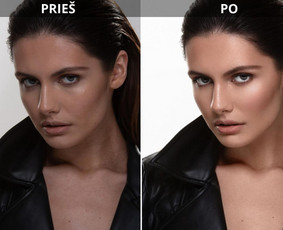 Nuotraukų retušavimas Pro / Samanta Pal / Darbų pavyzdys ID 3568269