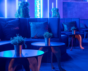 Naktinio klubo nuoma Jūsų šventei - Restoranai, kavinės, barai, salės - 1 Restoranai, kavinės, barai, salės - Naktinio klubo nuoma Jūsų šventei - 1