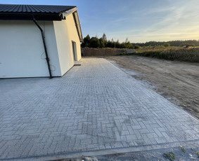 Trinkelių klojimas! Tvorų montavimas! / Vitalijus / Darbų pavyzdys ID 3568633