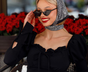 Mergvakario fotosesija - -Asmeninės fotosesijos, Vestuvės, Krikštynos - 2