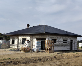 Stogdengiai. Stogo dengimas / Uab Algio stogai / Darbų pavyzdys ID 3568793