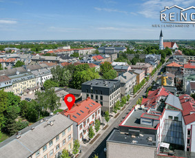 NT brokeris - ekspertas Šiauliuose Arminas Jonkus / Arminas Jonkus / Darbų pavyzdys ID 3568803