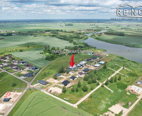 NT brokeris - ekspertas Šiauliuose Arminas Jonkus / Arminas Jonkus / Darbų pavyzdys ID 3568843