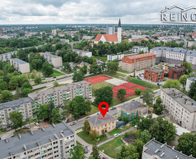 NT brokeris - ekspertas Šiauliuose Arminas Jonkus / Arminas Jonkus / Darbų pavyzdys ID 3568847