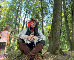 Animatoriaus paslauga / Vaidas Simonavicius / Darbų pavyzdys ID 3568891