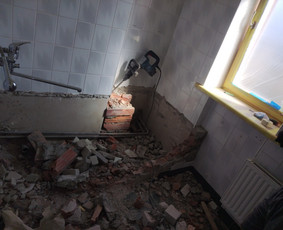 Griovimo demontavimo darbai visoje Lietuvoje / Lukas Majauskas / Darbų pavyzdys ID 3568911