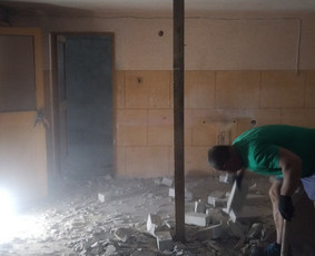 Griovimo demontavimo darbai visoje Lietuvoje / Lukas Majauskas / Darbų pavyzdys ID 3568915