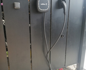 Galios didinimas. Rangovo aktas. Varžų matavimas. Projektai - Elektrikai, elektros darbai - 2 Elektrikai, elektros darbai - Galios didinimas. Rangovo aktas. Varžų matavimas. Projektai - 2
