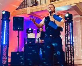 Dj Paslaugos, Renginių Įgarsinimas Ir Apšvietimas / Danelton Grupė / Darbų pavyzdys ID 3569029