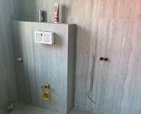 Butų, namų, patalpų remonto ir apdailos darbai / Владимир / Darbų pavyzdys ID 3569037