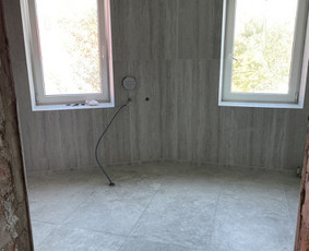 Butų, namų, patalpų remonto ir apdailos darbai / Владимир / Darbų pavyzdys ID 3569041