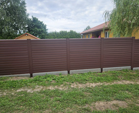 Skardos lankstiniu gamyba. / Voitech Zelenkevic / Darbų pavyzdys ID 3569091