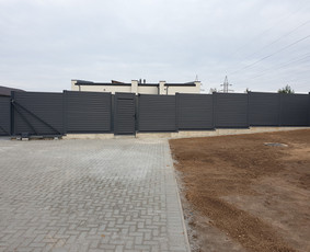 Skardos lankstiniu gamyba. / Voitech Zelenkevic / Darbų pavyzdys ID 3569125