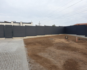 Skardos lankstiniu gamyba. / Voitech Zelenkevic / Darbų pavyzdys ID 3569129