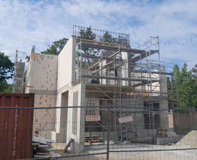 Pamatai, mūras, perdangų betonavimas, stogų įrengimas - Statybos, apdaila - 2 Statybos, apdaila - Pamatai, mūras, perdangų betonavimas, stogų įrengimas - 2