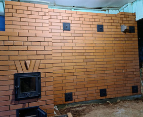 Šildymo, pirties, maisto gaminimo krosnys, židiniai / Kęstutis Misevičius / Darbų pavyzdys ID 3569449