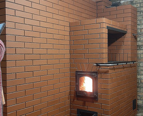 Šildymo, pirties, maisto gaminimo krosnys, židiniai / Kęstutis Misevičius / Darbų pavyzdys ID 3569451
