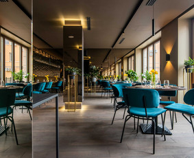 City Port Vilnius - Restorano ir konferencijų erdvės - Patalpų nuoma renginiams - 1 Patalpų nuoma renginiams - City Port Vilnius - Restorano ir konferencijų erdvės - 1