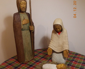 Šventoji šeima