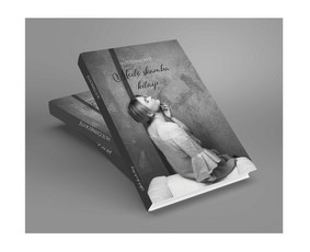 Profesionalus maketavimas / Knygos / Justina Vaitkienė / Darbų pavyzdys ID 3569639