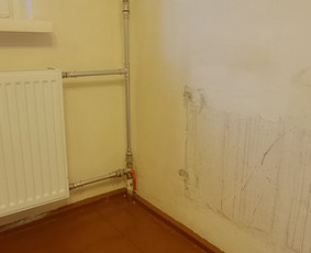 Radiatorių pajungimas - Santechniko paslaugos - 3