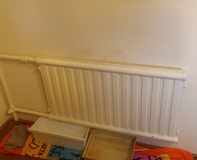 Radiatorių pajungimas - Santechniko paslaugos - 2