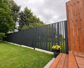 UAB Betometa - Vartai, Tvoros, Automatika / UAB Betometa / Darbų pavyzdys ID 3569673