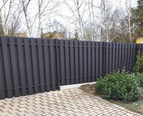 UAB Betometa - Vartai, Tvoros, Automatika / UAB Betometa / Darbų pavyzdys ID 3569683