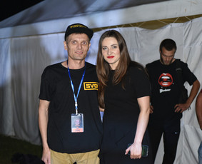 Videografas, Aerofotografija, Video montažas, Animacija, Ai / Ruslan Yeremenko Videokomora / Darbų pavyzdys ID 3569745