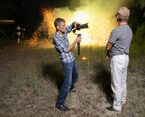 Videografas, Aerofotografija, Video montažas, Animacija, Ai / Ruslan Yeremenko Videokomora / Darbų pavyzdys ID 3569749