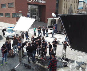 Videografas, Aerofotografija, Video montažas, Animacija, Ai / Ruslan Yeremenko Videokomora / Darbų pavyzdys ID 3569921
