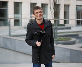 Videografas, Aerofotografija, Video montažas, Animacija, Ai / Ruslan Yeremenko Videokomora / Darbų pavyzdys ID 3569927