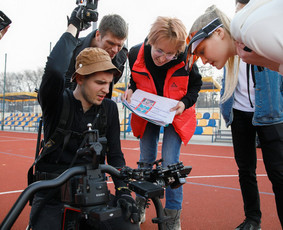Videografas, Aerofotografija, Video montažas, Animacija, Ai / Ruslan Yeremenko Videokomora / Darbų pavyzdys ID 3569931