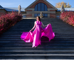 Nėščiosios fotosesija - Asmeninės ir šeimos fotosesijos, verslo renginiai, vestuvės - 1
