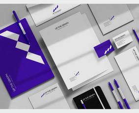 Profesionalūs dizainai Logo/ Brandingas/ Etiketės/ Vizualai / Andrius Rainys / Darbų pavyzdys ID 3570347