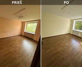 Kokybiški ir profesionalūs apdailos darbai. / Archikaro statyba / Darbų pavyzdys ID 3570493