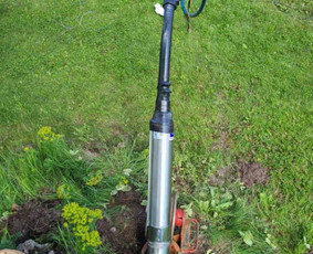 Eso elektros įvadai / Elektros instaliacijos darbai / Elfy - Elektrikas Vilniuje / Darbų pavyzdys ID 3570655