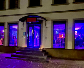 Salių erdvių nuoma renginiams / HELLO BAR / Darbų pavyzdys ID 3570767