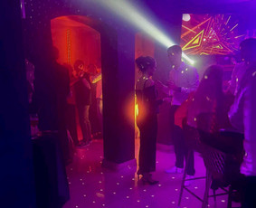 Salių erdvių nuoma renginiams / HELLO BAR / Darbų pavyzdys ID 3570769