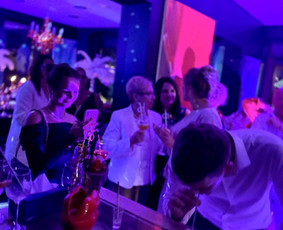 Salių erdvių nuoma renginiams / HELLO BAR / Darbų pavyzdys ID 3570771