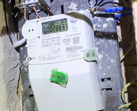 Eso elektros įvadai / Elektros instaliacijos darbai / Elfy - Elektrikas Vilniuje / Darbų pavyzdys ID 3570829