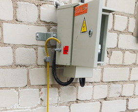 Eso elektros įvadai / Elektros instaliacijos darbai / Elfy - Elektrikas Vilniuje / Darbų pavyzdys ID 3570921