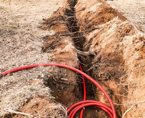 Eso elektros įvadai / Elektros instaliacijos darbai / Elfy - Elektrikas Vilniuje / Darbų pavyzdys ID 3570931