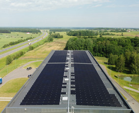 Egidijus Mileris - Filmavimas, fotografavimas dronu - 1 Filmavimas, fotografavimas dronu - Egidijus Mileris - 1