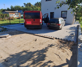 Statyba, lauko ir vidaus apdaila, moduliniai namukai. - Statybos darbai - 4 Statybos darbai - Statyba, lauko ir vidaus apdaila, moduliniai namukai. - 4