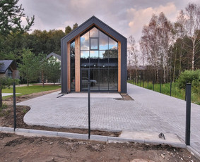 Trinkelių klojimas / Domedma Gerbūvis / Darbų pavyzdys ID 3571457