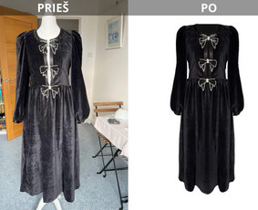 Nuotraukų retušavimas Pro / Samanta Pal / Darbų pavyzdys ID 3571519